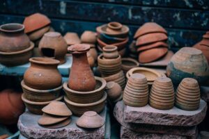 Qual è la ceramica più resistente?